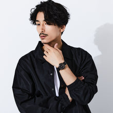 Load image into Gallery viewer, Goro Majima Model Watch Ryu Ga Gotoku