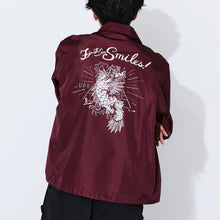 Load image into Gallery viewer, Ichiban Kasuga Model Coach Jacket Ryu Ga Gotoku