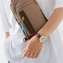 Load image into Gallery viewer, Reisalin “Ryza” Stout Model Watch Atelier Ryza: Ever Darkness & the Secret Hideout The Animation