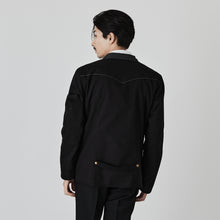 Load image into Gallery viewer, Alucard Model Jacket Castlevania Series