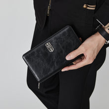 Load image into Gallery viewer, Alucard Model Long Wallet Castlevania Series