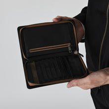 Load image into Gallery viewer, Alucard Model Long Wallet Castlevania Series