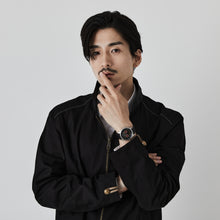 Load image into Gallery viewer, Alucard Model Watch Castlevania Series