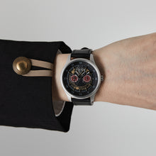 Load image into Gallery viewer, Alucard Model Watch Castlevania Series