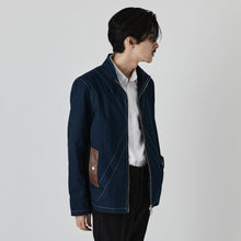 Load image into Gallery viewer, Richter Belmont Model Jacket Castlevania Series