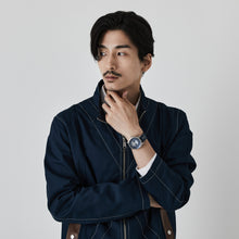 Load image into Gallery viewer, Richter Belmont Model Watch Castlevania Series