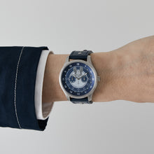 Load image into Gallery viewer, Richter Belmont Model Watch Castlevania Series