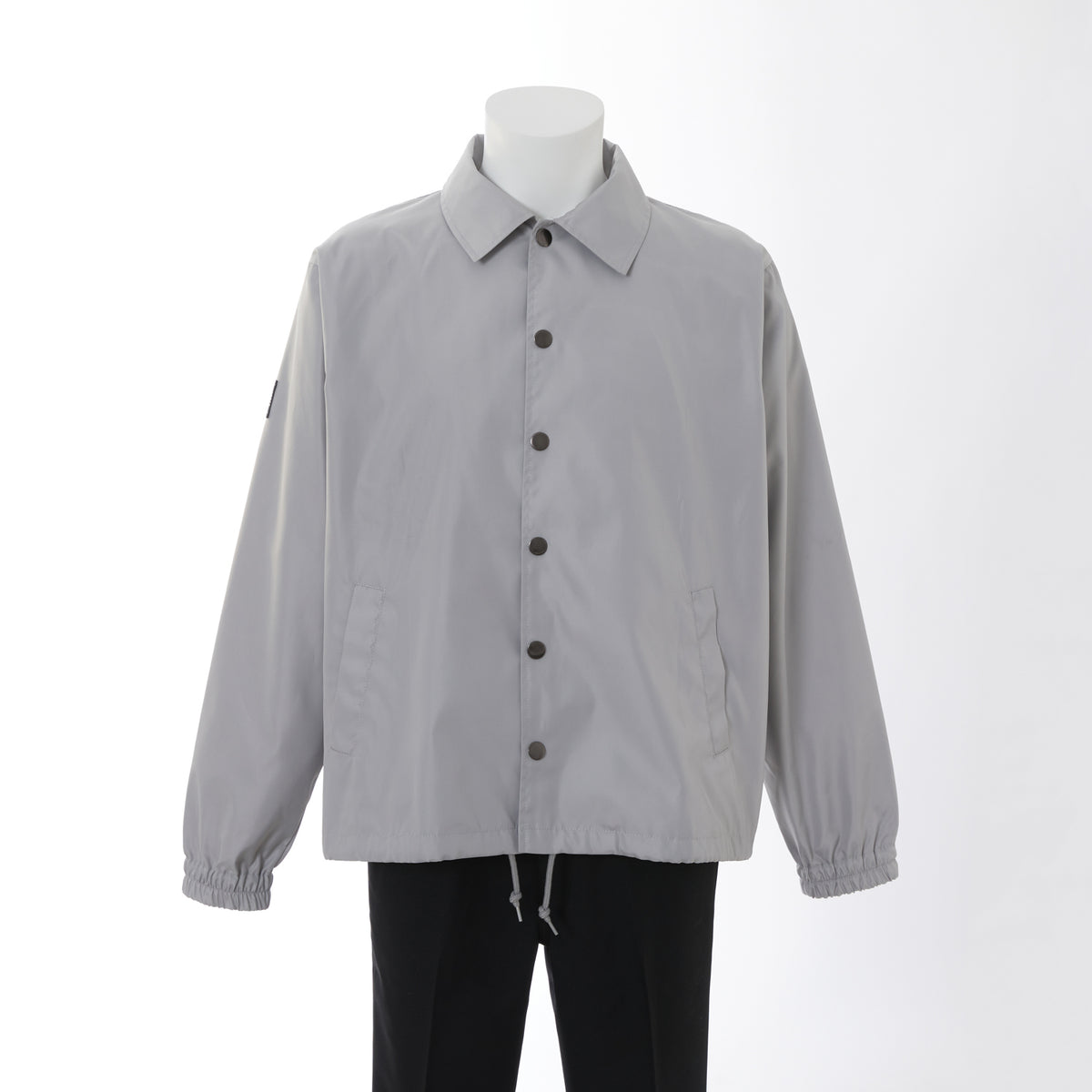 Kazuma Kiryu Model Coach Jacket Ryu Ga Gotoku – SuperGroupies USA