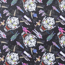 Load image into Gallery viewer, Goromi (Goro Majima) Model Coin Case Ryu Ga Gotoku