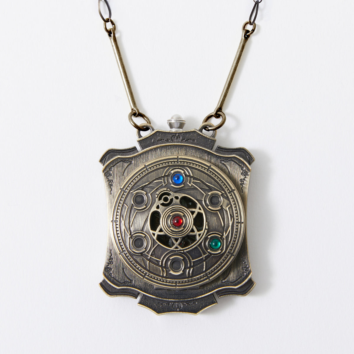 Orbment Model Pocket Watch The Legend of Heroes Trails in the Sky