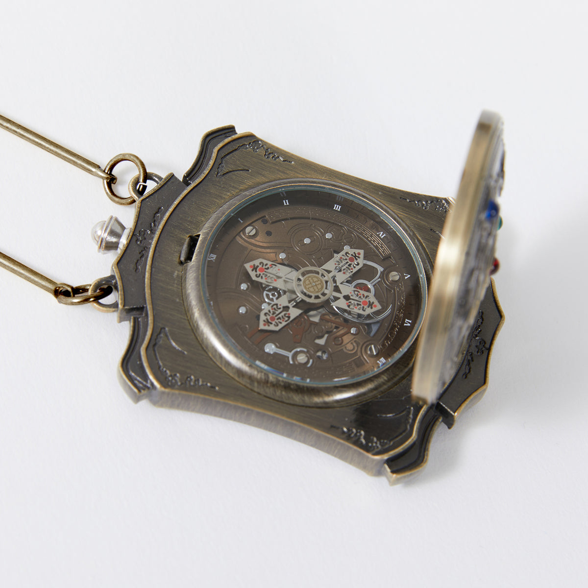 Orbment Model Pocket Watch The Legend of Heroes Trails in the Sky