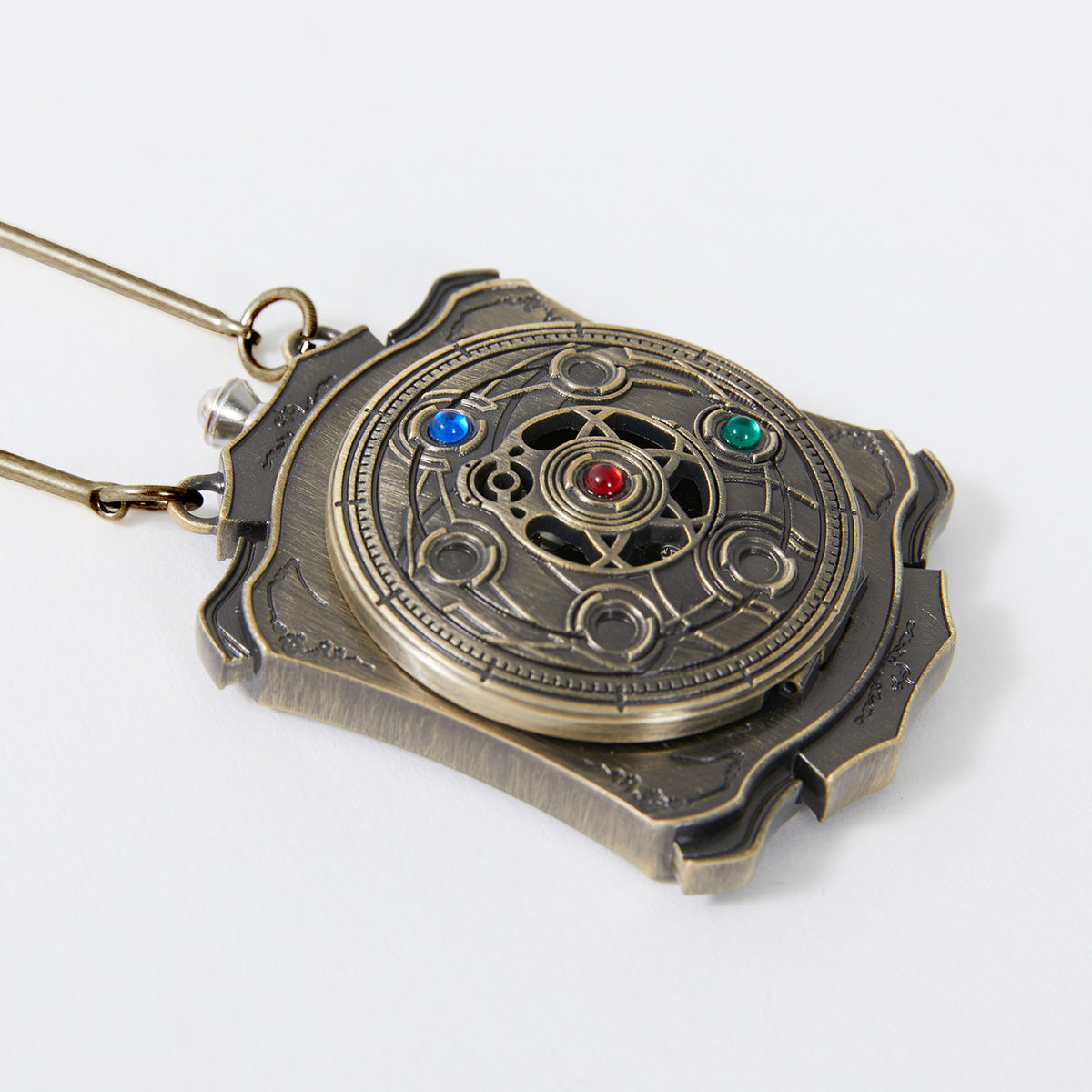 Orbment Model Pocket Watch The Legend of Heroes Trails in the Sky