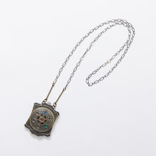 Load image into Gallery viewer, Orbment Model Pocket Watch The Legend of Heroes: Trails in the Sky