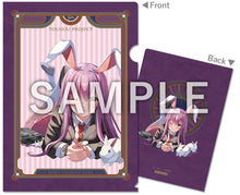 Load image into Gallery viewer, Reisen Udongein Inaba Model Bi-fold Wallet Touhou Project