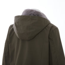 Load image into Gallery viewer, Tanya Degurechaff Model Jacket Saga of Tanya the Evil