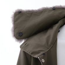 Load image into Gallery viewer, Tanya Degurechaff Model Jacket Saga of Tanya the Evil