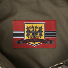 Load image into Gallery viewer, Tanya Degurechaff Model Jacket Saga of Tanya the Evil