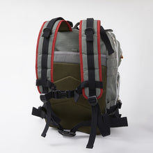 Load image into Gallery viewer, Tanya Degurechaff Model Backpack Saga of Tanya the Evil