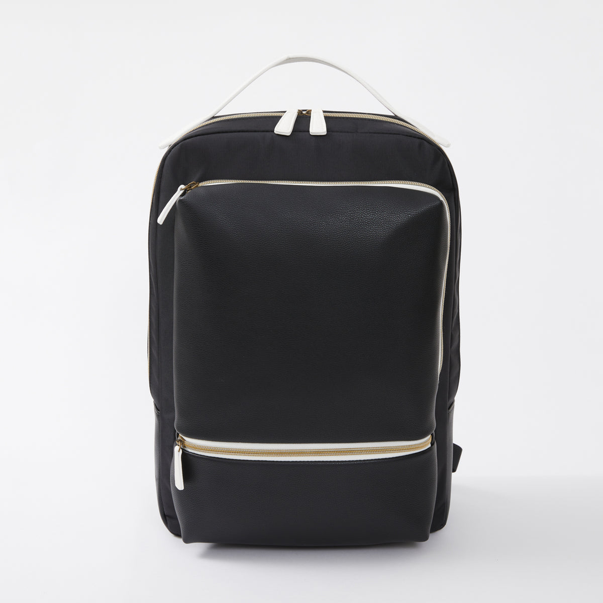 バッグ NieR LEATHER SYSTEM BACKPACK 2B (YoRHa No. 2 Type B) Model Backpack NieR:Automata Ver1.1a