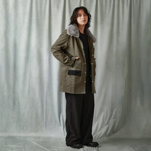 Load image into Gallery viewer, Tanya Degurechaff Model Jacket Saga of Tanya the Evil