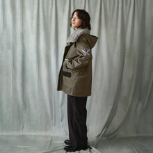 Load image into Gallery viewer, Tanya Degurechaff Model Jacket Saga of Tanya the Evil