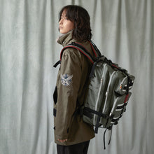 Load image into Gallery viewer, Tanya Degurechaff Model Backpack Saga of Tanya the Evil