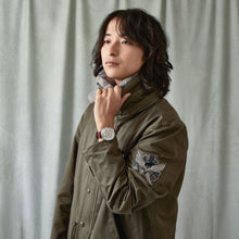 Load image into Gallery viewer, Tanya Degurechaff Model Jacket Saga of Tanya the Evil