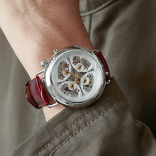 Load image into Gallery viewer, Tanya Degurechaff Model Watch Saga of Tanya the Evil