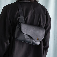 Load image into Gallery viewer, 9S (YoRHa No. 9 Type S) Model Crossbody Bag NieR:Automata Ver1.1a