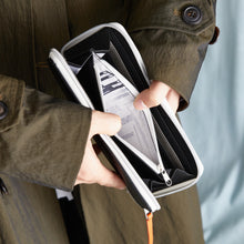 Load image into Gallery viewer, 2B (YoRHa No. 2 Type B) Model Wallet NieR:Automata Ver1.1a
