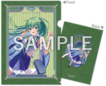 Load image into Gallery viewer, Sanae Kochiya Model Watch Touhou Project