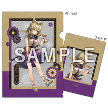 Load image into Gallery viewer, Toyosatomimi no Miko Model Watch Touhou Project