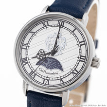 Load image into Gallery viewer, Ciel Phantomhive Model Watch Black Butler