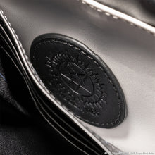 Load image into Gallery viewer, Sebastian Michaelis Model Long Wallet Black Butler