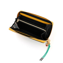 Load image into Gallery viewer, Claude (Post-Timeskip) Model Long Wallet Fire Emblem: Three Houses