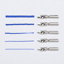 Load image into Gallery viewer, Ink Wand Model Feather Pen Set Witch Hat Atelier