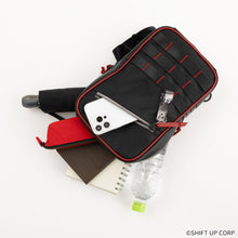 Load image into Gallery viewer, Scarlet: Black Shadow Model Crossbody Bag GODDESS OF VICTORY: NIKKE