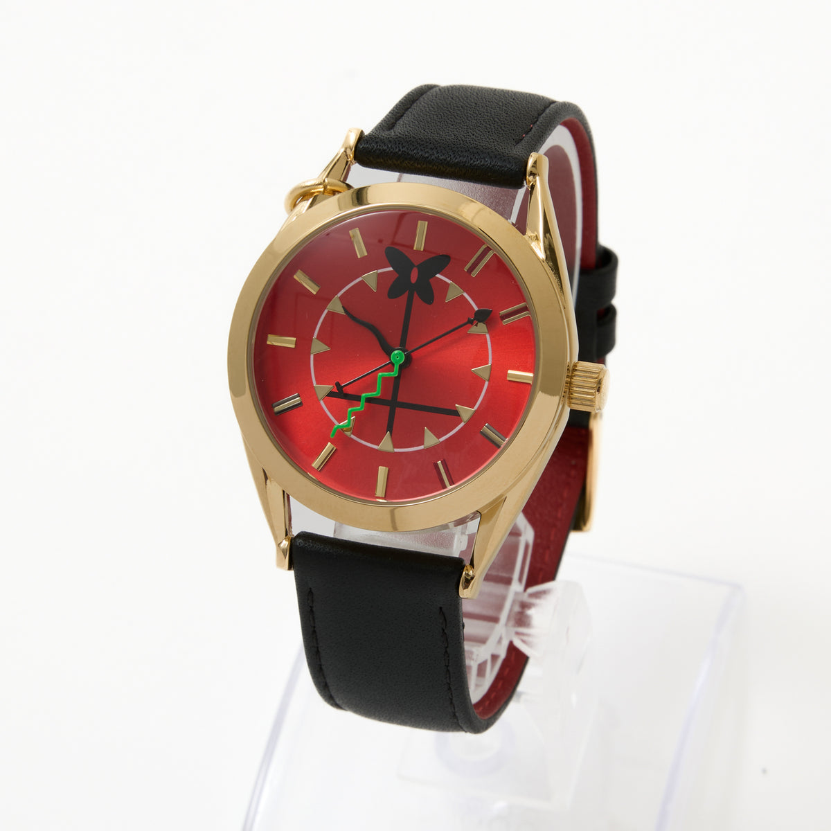 Alastor Model Watch Hazbin Hotel – SuperGroupies USA