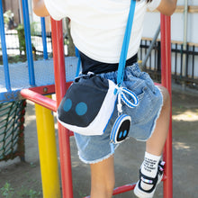 Load image into Gallery viewer, ASTRO Model Mini Bag ASTRO BOT
