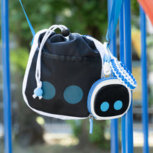 Load image into Gallery viewer, ASTRO Model Coin Case ASTRO BOT