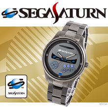 Load image into Gallery viewer, SEGA Saturn Model Watch SEGA Video Game Consoles
