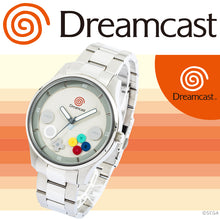 Load image into Gallery viewer, Dreamcast Model Watch SEGA Video Game Consoles