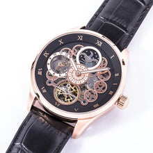 Load image into Gallery viewer, Astral Clocktower Model Watch Bloodborne