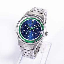 Load image into Gallery viewer, Sanae Kochiya Model Watch Touhou Project