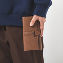 Load image into Gallery viewer, Monika Model Wallet Doki Doki Literature Club!