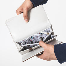 Load image into Gallery viewer, Monika Model Wallet Doki Doki Literature Club!