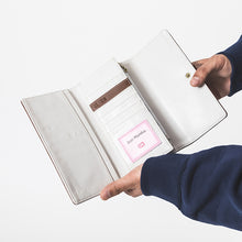 Load image into Gallery viewer, Monika Model Wallet Doki Doki Literature Club!