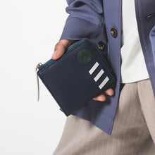 Load image into Gallery viewer, Sanae Kochiya Model Bi-fold Wallet Touhou Project
