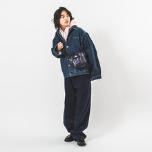 Load image into Gallery viewer, Yuyuko Saigyouji Model Shoulder Bag Touhou Project