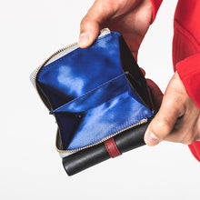 Load image into Gallery viewer, Alice Margatroid Model Tri-fold Wallet Touhou Project